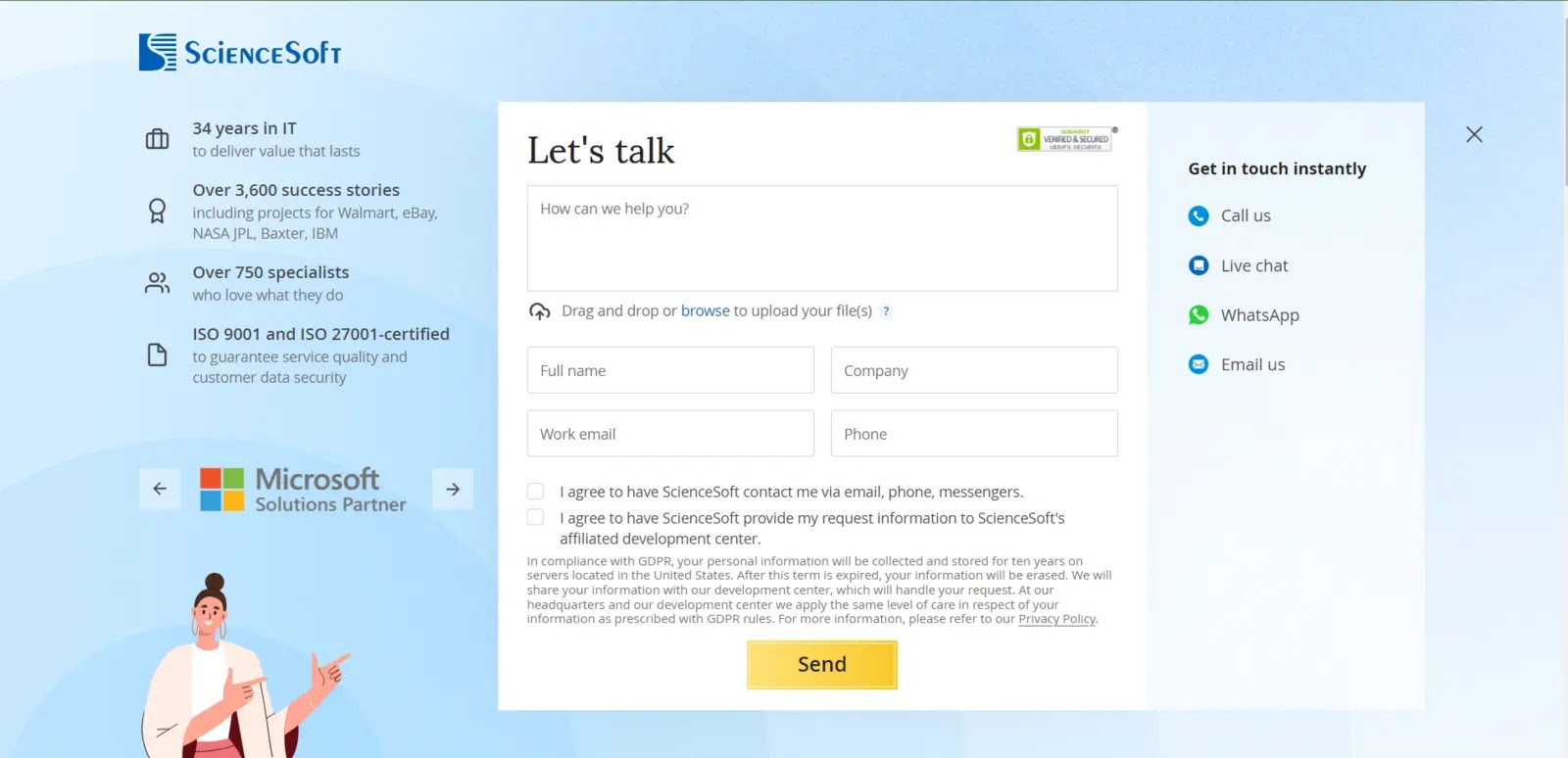 Top 50 Best Penetration Testing Companies